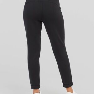 SPANX Women's Black Pants